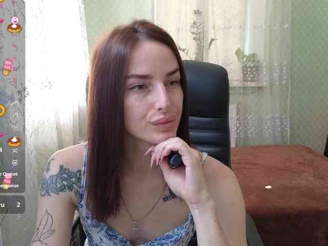 xxadrihanna webcam