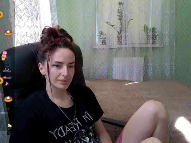 xxadrihanna's live room