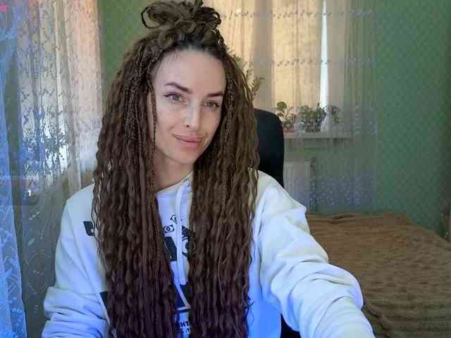 xxadrihanna webcam