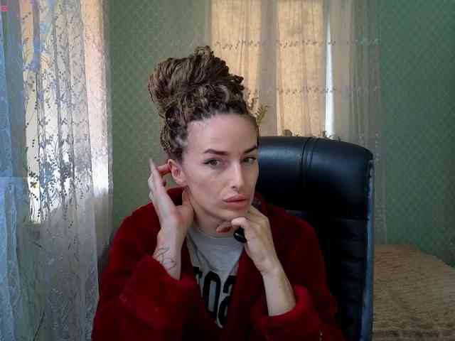 xxadrihanna webcam