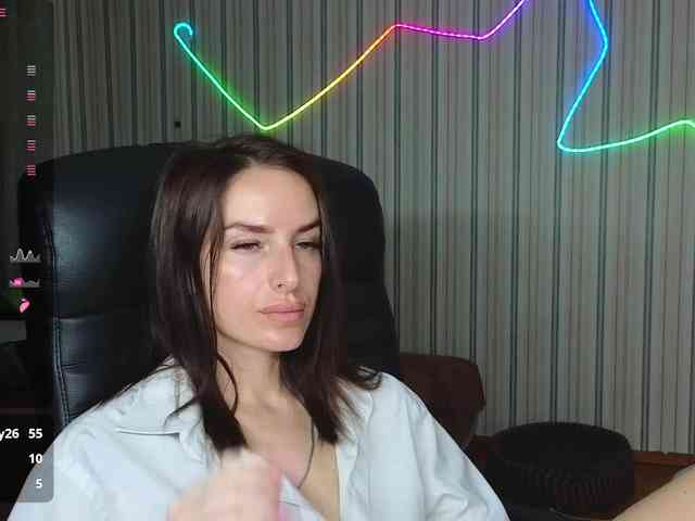 xxadrihanna webcam
