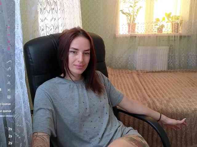 xxadrihanna webcam