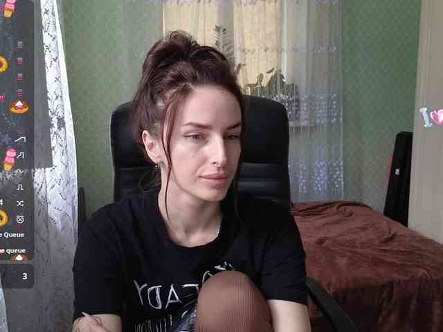 xxadrihanna webcam