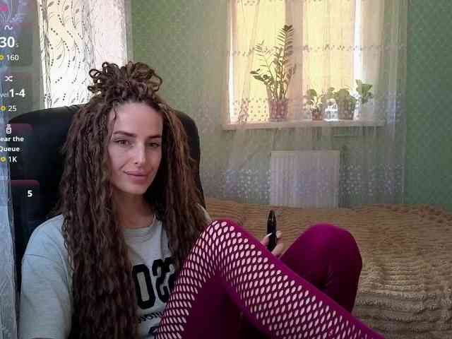 xxadrihanna webcam