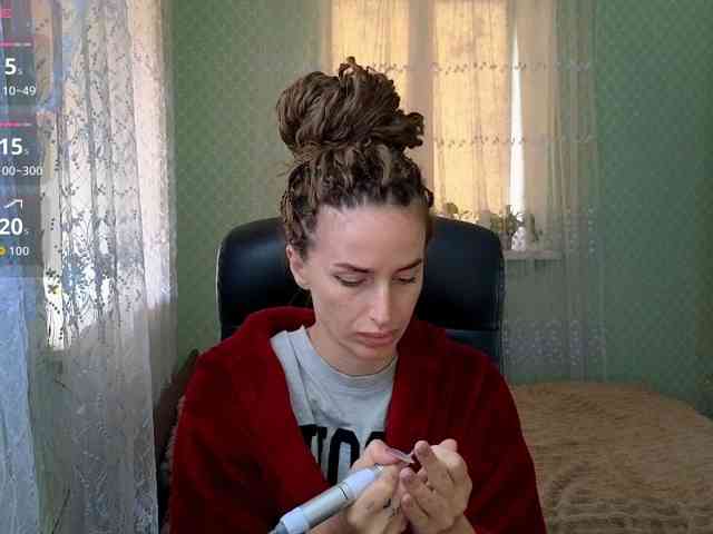 xxadrihanna webcam