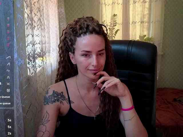 xxadrihanna webcam