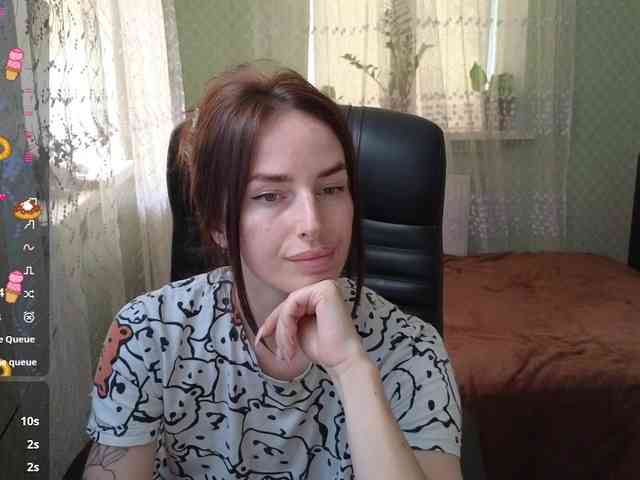 xxadrihanna webcam