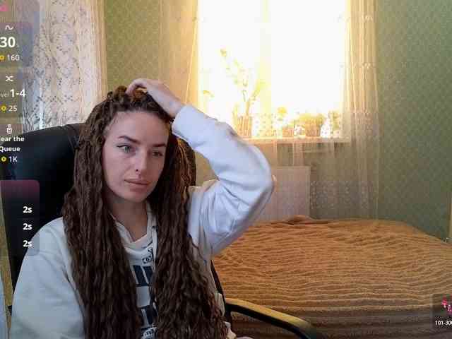 xxadrihanna webcam