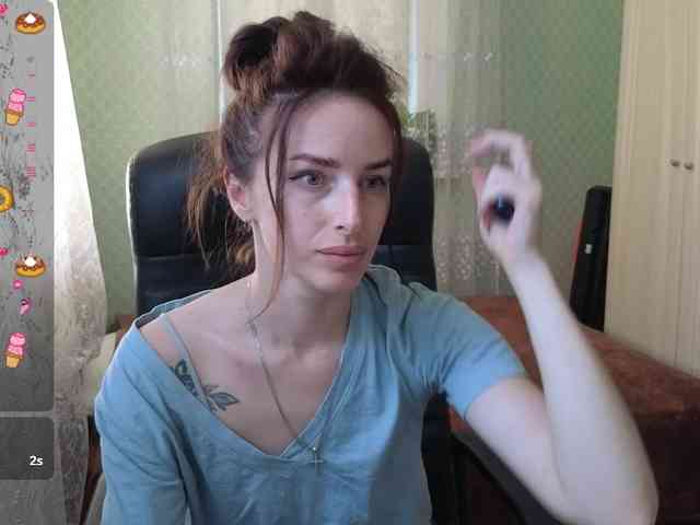xxadrihanna webcam