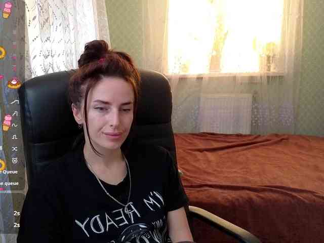 xxadrihanna webcam
