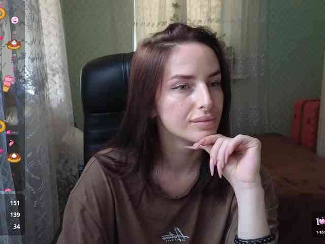 xxadrihanna webcam