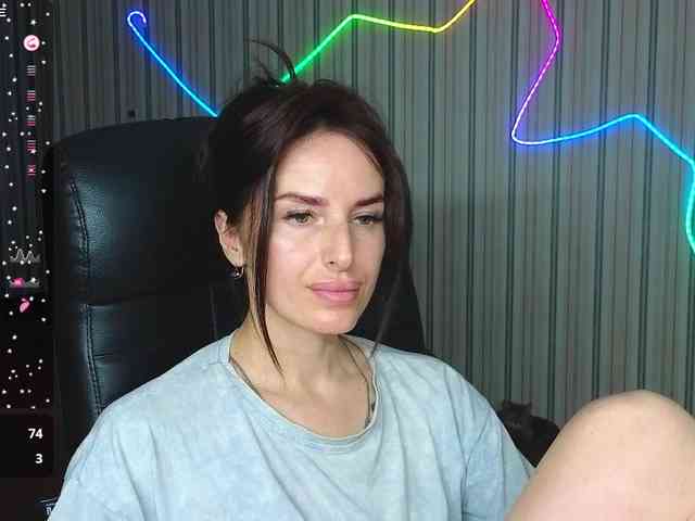 xxadrihanna webcam