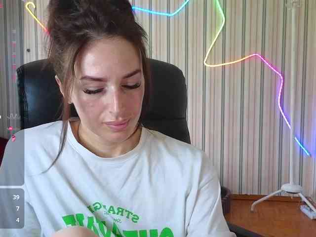 xxadrihanna webcam
