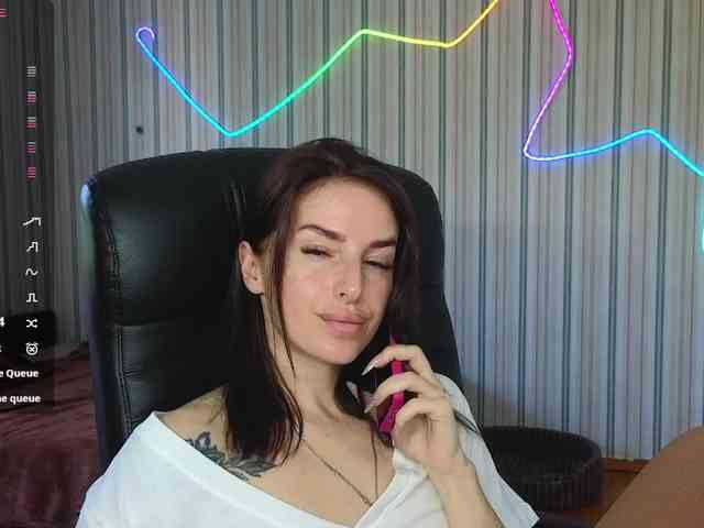 xxadrihanna webcam