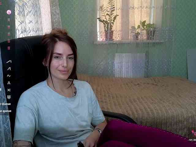 xxadrihanna webcam