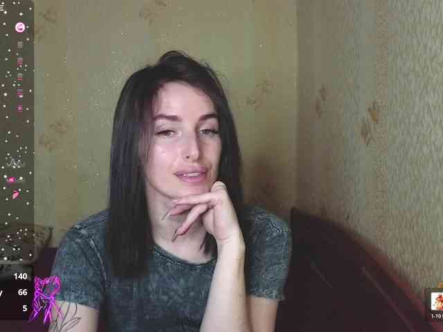 xxadrihanna webcam