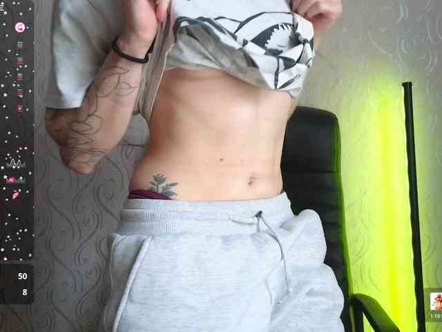 xxadrihanna webcam