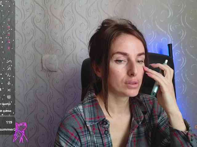 xxadrihanna webcam