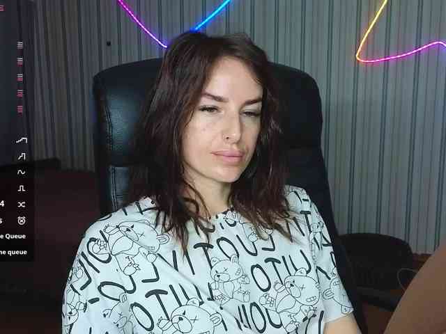 xxadrihanna webcam