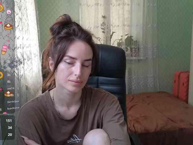 xxadrihanna webcam