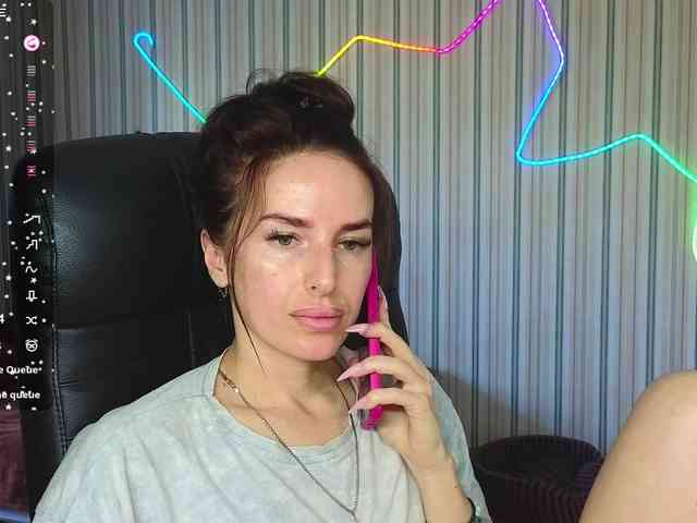 xxadrihanna webcam