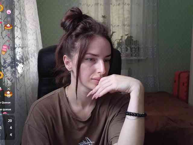 xxadrihanna webcam