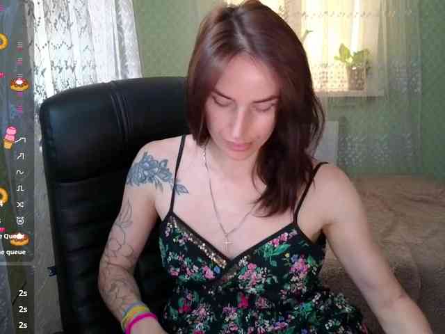 xxadrihanna webcam