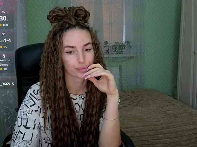 xxadrihanna webcam