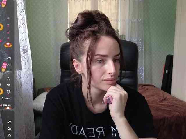 xxadrihanna webcam