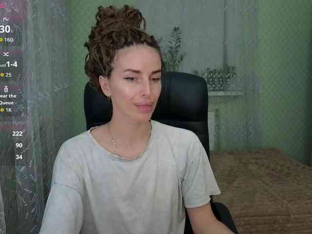 xxadrihanna webcam
