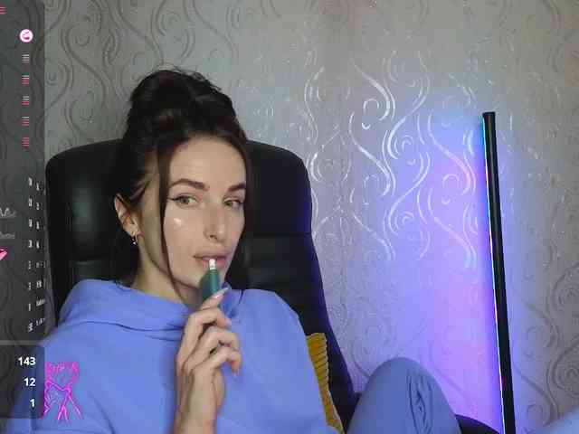 xxadrihanna webcam