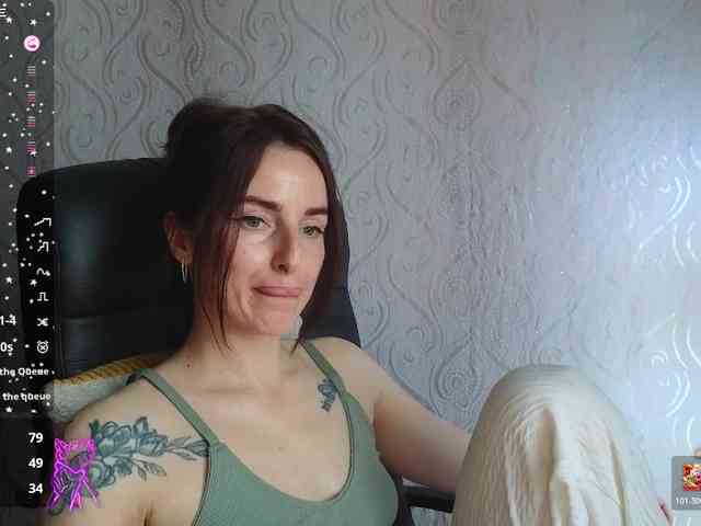 xxadrihanna webcam