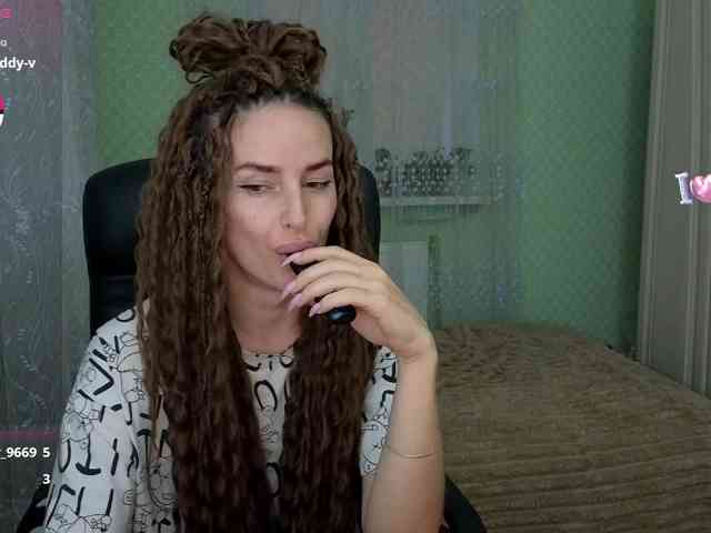 xxadrihanna webcam