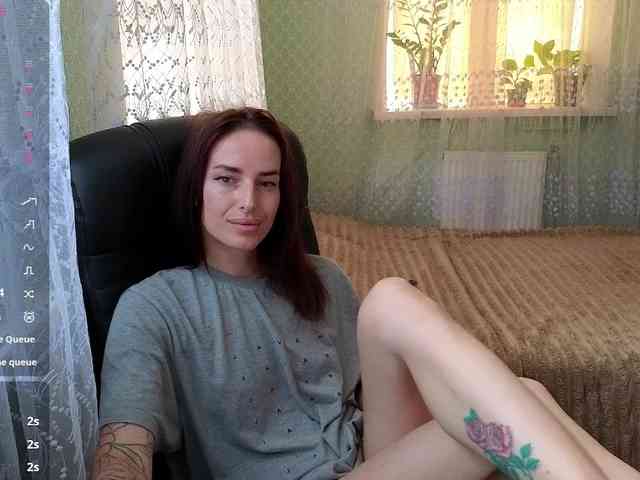 xxadrihanna webcam