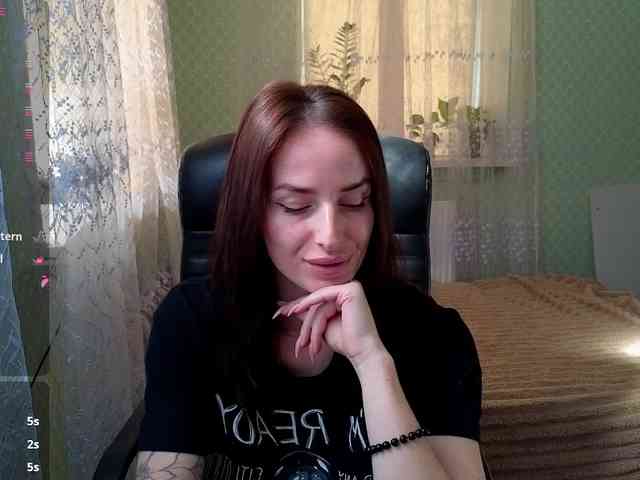 xxadrihanna webcam