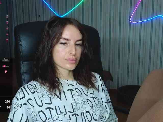 xxadrihanna webcam