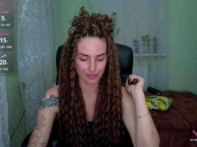 xxadrihanna webcam