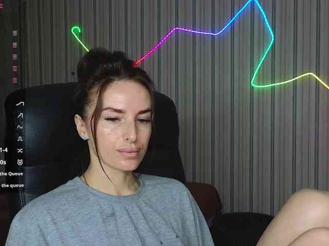 xxadrihanna Sex Cam Show