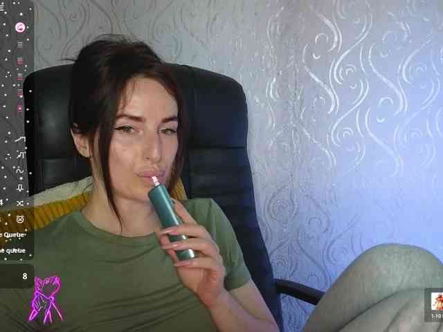xxadrihanna webcam