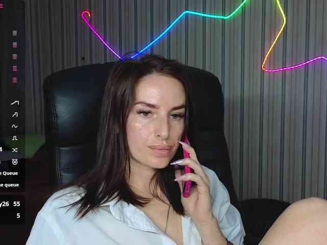 xxadrihanna webcam