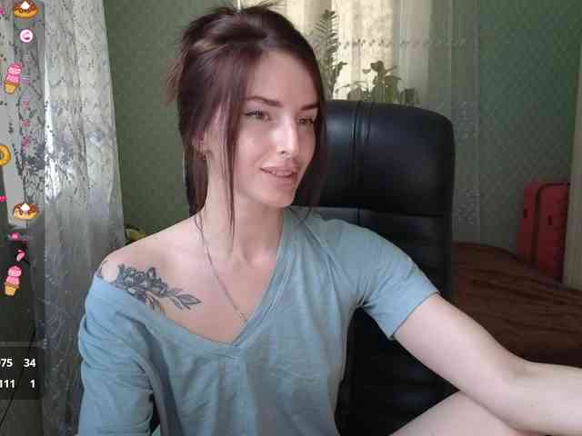 xxadrihanna Live Webcam on BongaCams