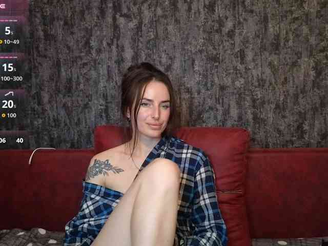 xxadrihanna Live Webcam on BongaCams