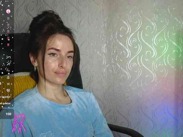 xxadrihanna webcam