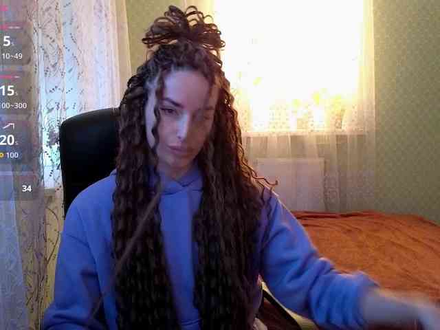 xxadrihanna webcam