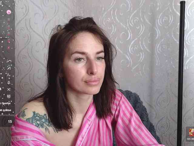 xxadrihanna webcam