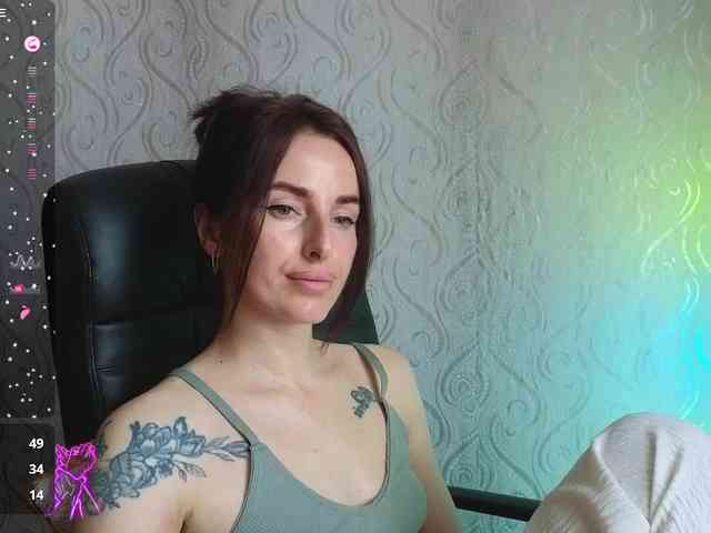 xxadrihanna webcam