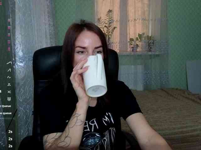 xxadrihanna webcam