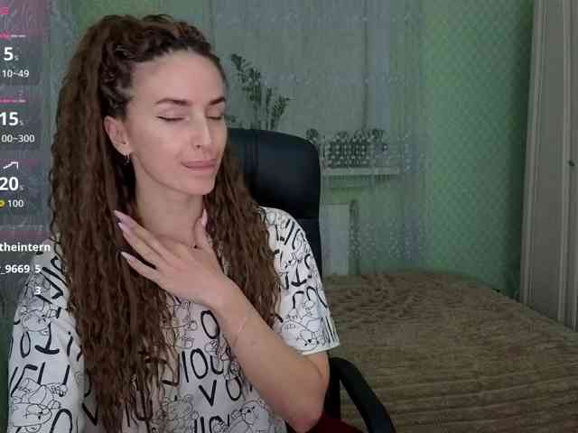 xxadrihanna webcam
