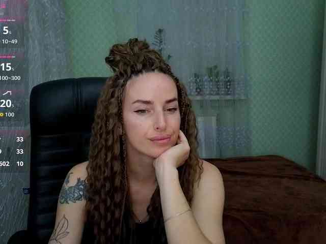 xxadrihanna webcam