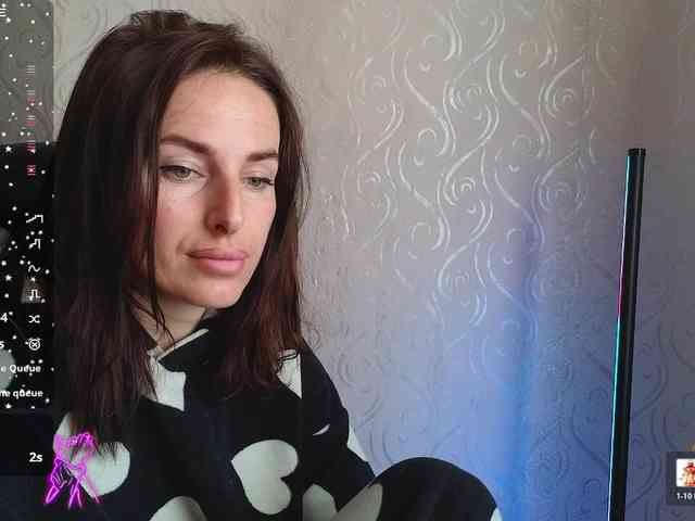 xxadrihanna webcam